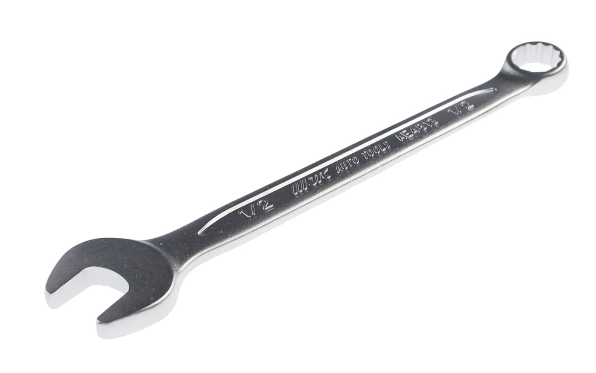 Ключ комбинированный 1/2",  длина 175мм  JTC /1