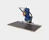 Станок для присадки петель и стяжек Blue Max mini Hettich