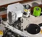 Станок кромкооблицовочный WoodTec BRAVE (MD515A)
