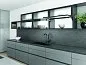 Механические подъемные механизмы SOLO MECH LIFT А1, белый (пакет)