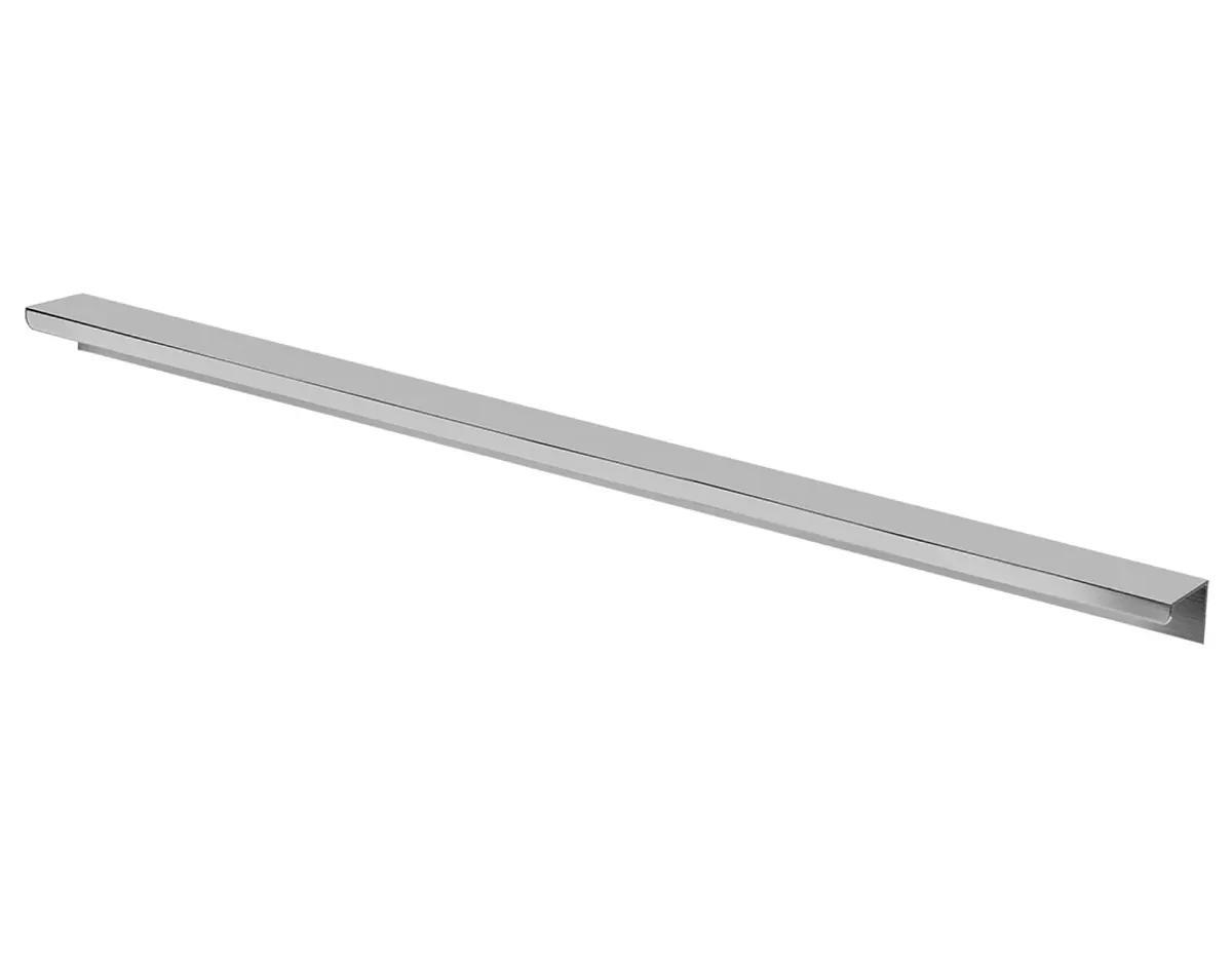 Ручка торцевая RT-005, 800 мм, хром