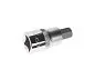 Головка с насадкой HEX 1/2" х H12, длина 55мм JTC /1