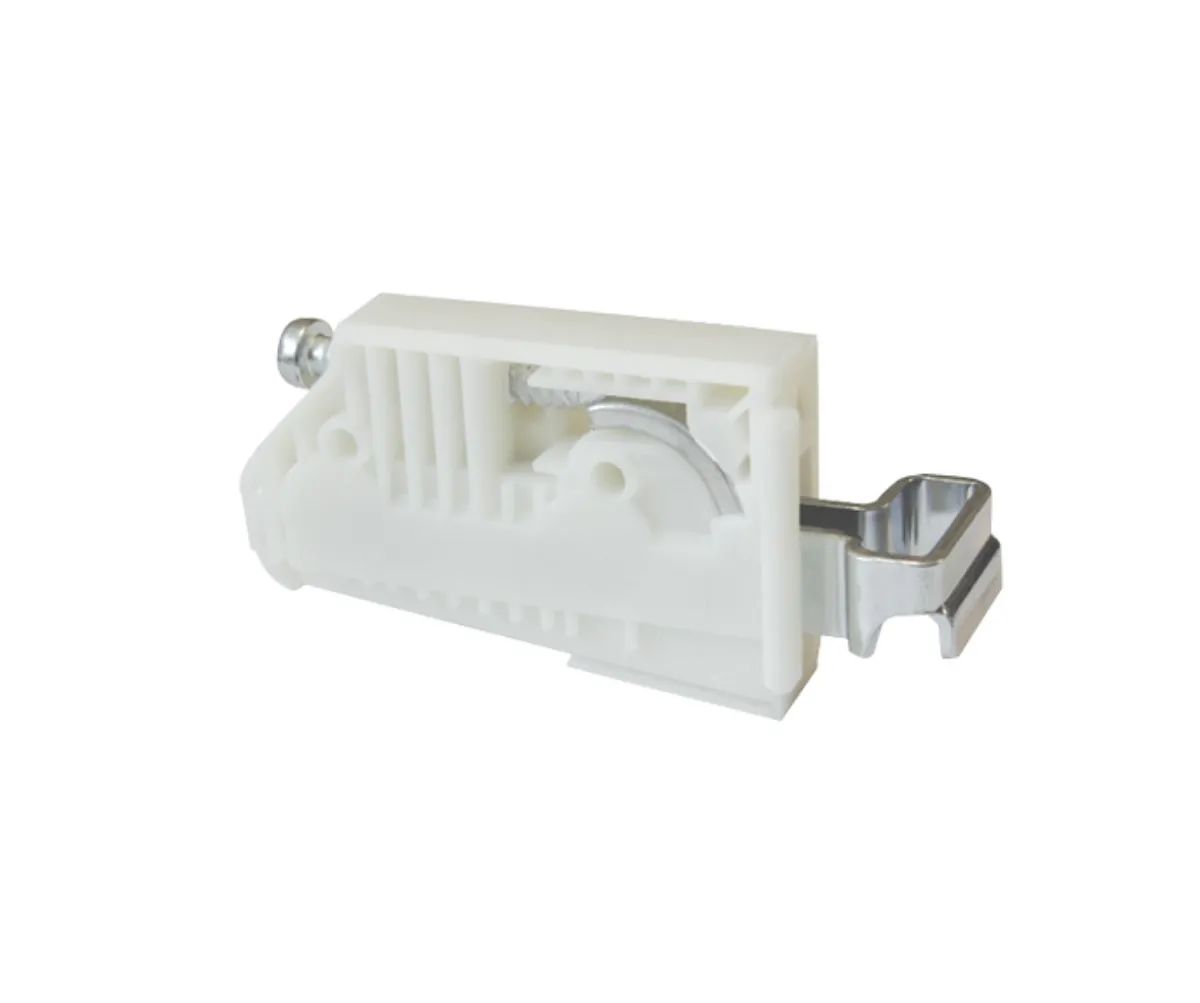 Подвеска скелетон регулируемая на саморезах (50 кг), левая L (аналог CAMAR 806)