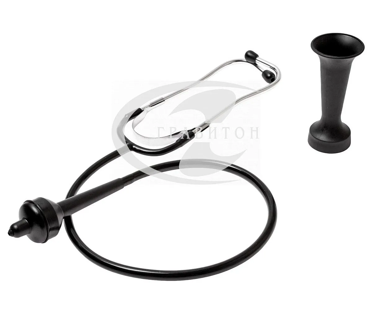 Стетоскоп механический JTC /1/12/48