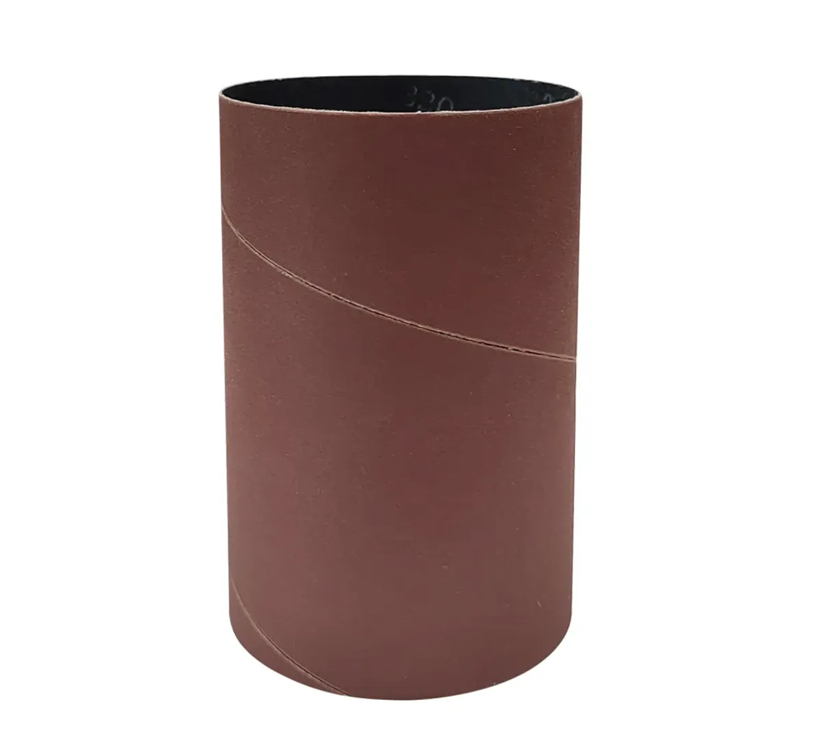 Втулка шлифовальная BELMASH 76*115 мм P320