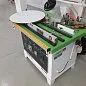 Станок кромкооблицовочный WoodTec BRAVE (MD515A)