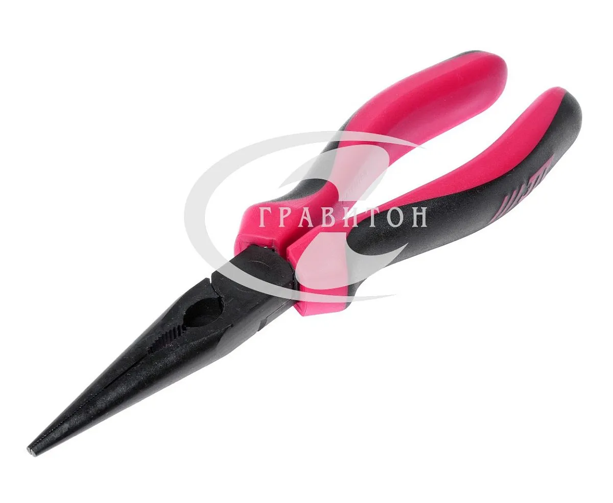 Длинногубцы, длина 8" JTC /1