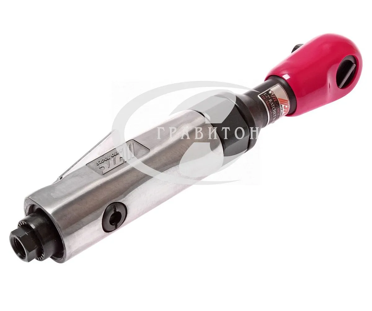 Пневмотрещотка усиленная 1/2" (100 Nm) 90PSI 160об/мин