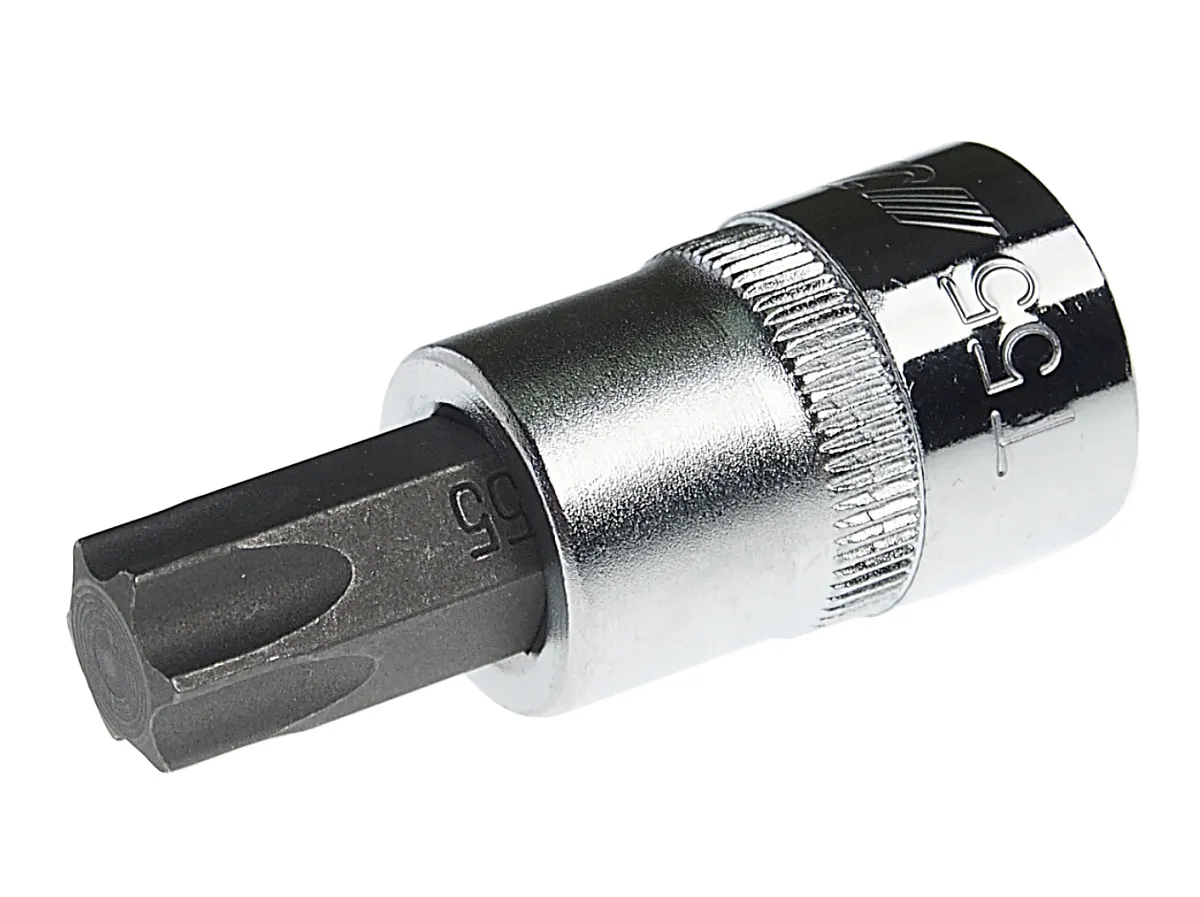 Бита-головка TORX 3/8" х T55, длина 48мм JTC