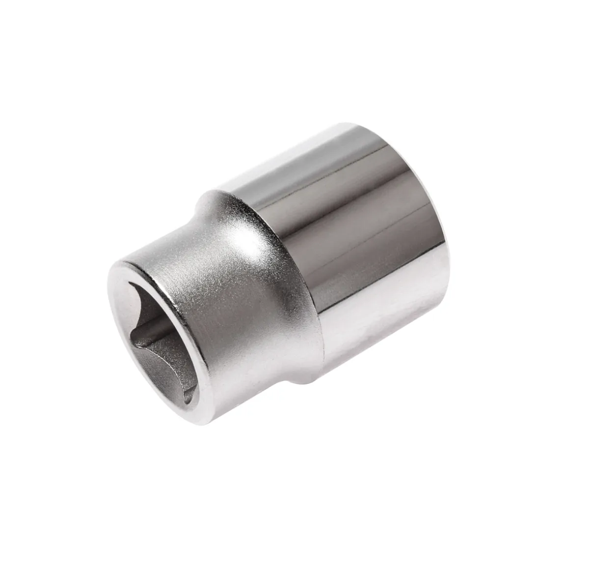 Головка торцевая 6-гранная 1/2" х 21мм, длина 38мм JTC /1/10/200