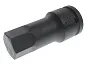 Головка торцевая ударная HEX 3/4" х H30, длина 100мм (аналог JTC-648830) JTC /1