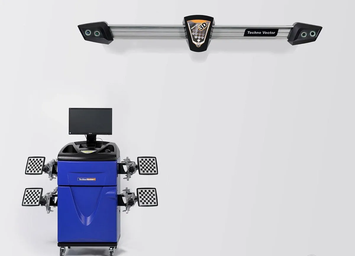 ТехноВектор мод. Т7204КА