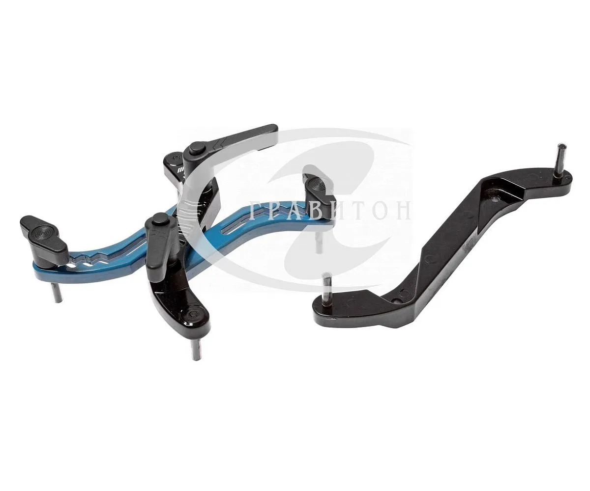 Фиксатор шкива распредвала универсальный JTC /1