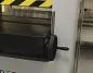 Станок рейсмусовый с шейперным ножевым валом WoodTec SR 630 W