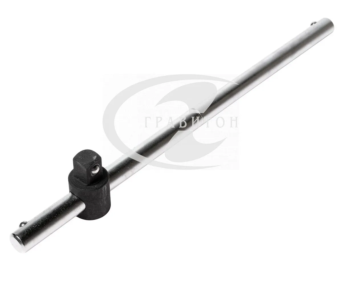 Вороток с плавающей головкой 1/2" длина 305мм JTC /1/5/50