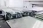 Сверлильно-присадочный центр с ЧПУ PТ6