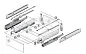 Комплект InnoTech NL470, H144, серый, в разборе