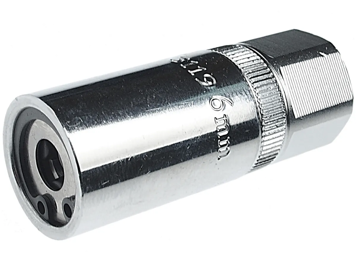 Шпильковерт 1/2х6мм JTC