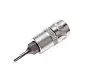 Головка с насадкой TORX 1/4" х T6, длина 37мм JTC /1