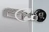 Петли Sensys с доводчиком - Hettich