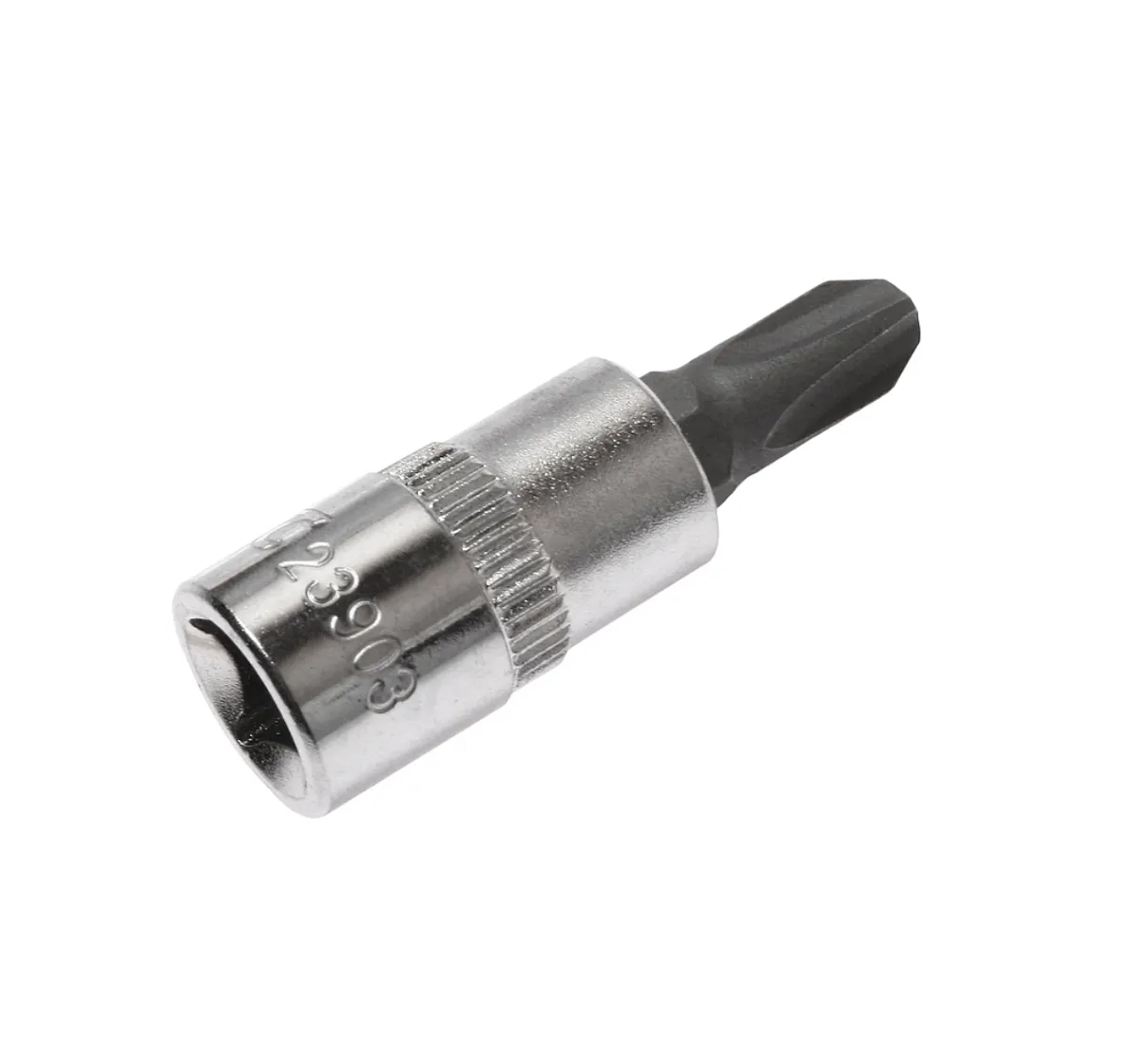 Бита-головка PHILIPS 1/4" х PH3, длина 37мм JTC