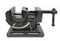 Тиски наклонные BELMASH AV100