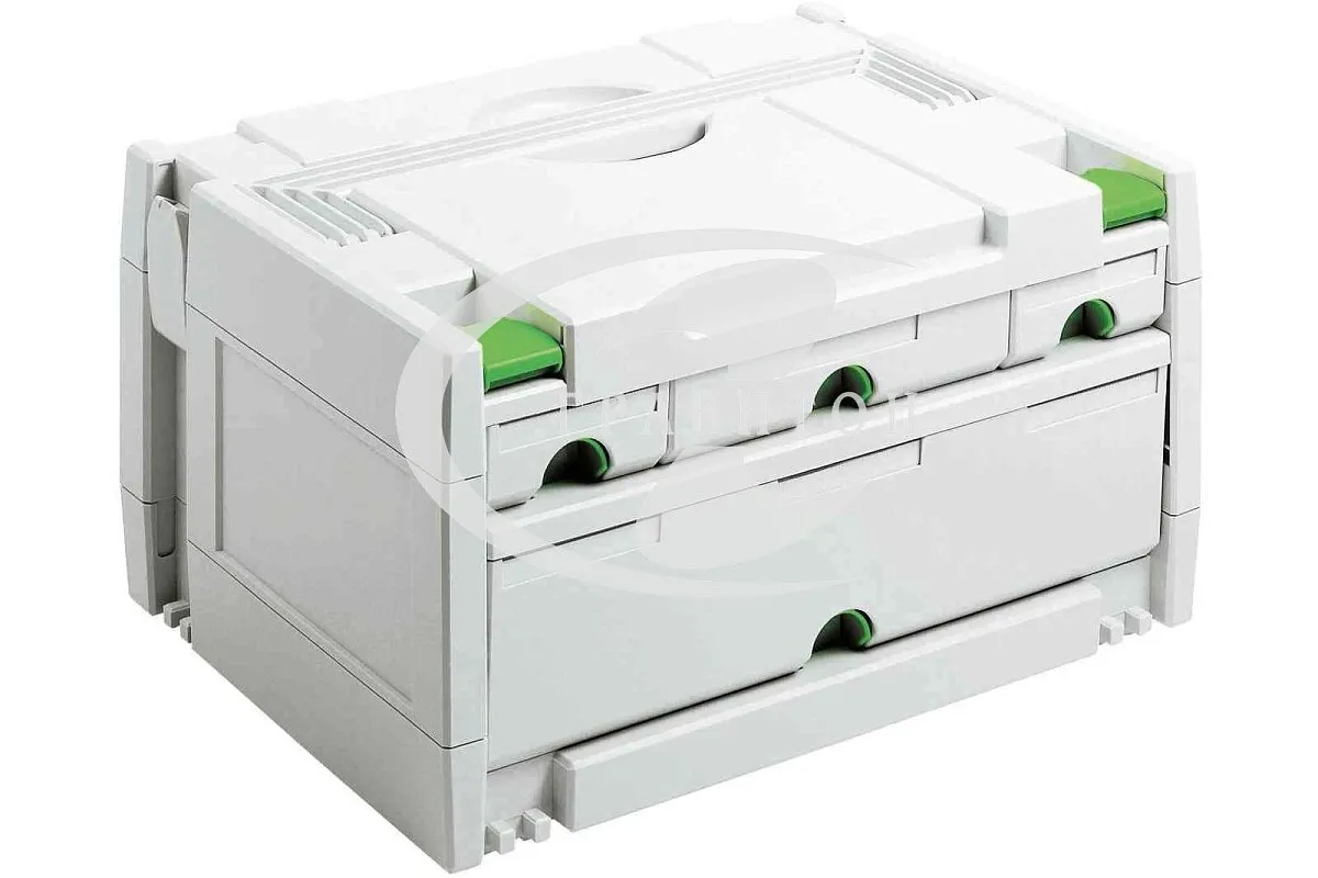 491522 Контейнер Sortainer SYS 3 Sort