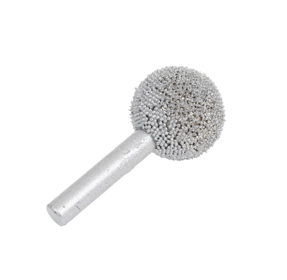 603RH Шар 25/6 мм зерно 330 НОРМ