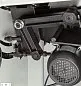 Станок круглопильный с подвижным столом BELMASH TS-250ST1300