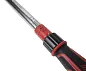 Ключ динамометрический 3/8" двухсторонний, усилие затяжки 20-110Nm, длина 430мм JTC /1