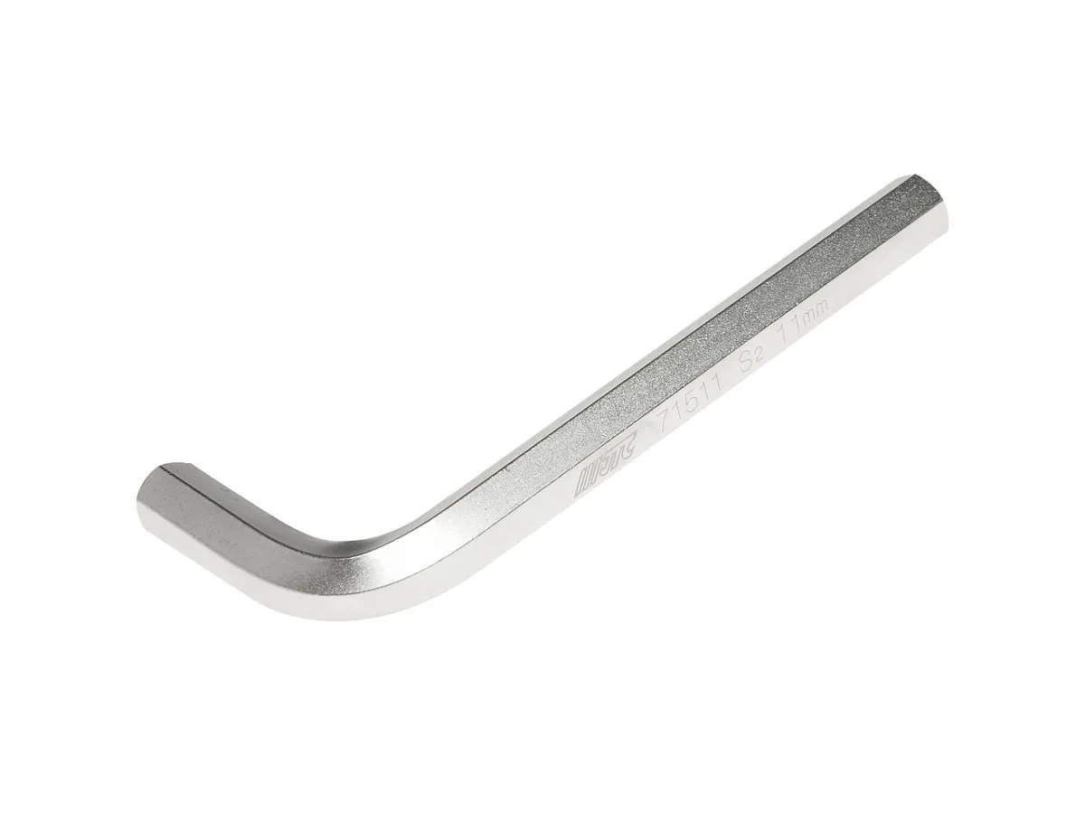 Ключ шестигранный Г-образный H11  JTC /1/10