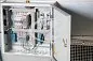Стол для шлифовальных работ РОНА сервис GS-3000