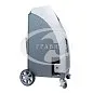 Установка для заправки автокондиционеров GrunBaum AC9000N, R1234yf
