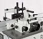 Станок фрезерный с подвижным столом BELMASH MM1500ST1000/400