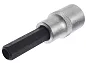 Бита-головка HEX 1/2" х H10, длина 75мм JTC
