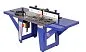 Стол фрезерный BELMASH RT650L