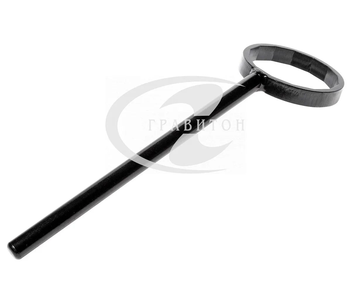 Съемник масляного фильтра (ключ 14-гранный) 65мм JTC /1/2/48