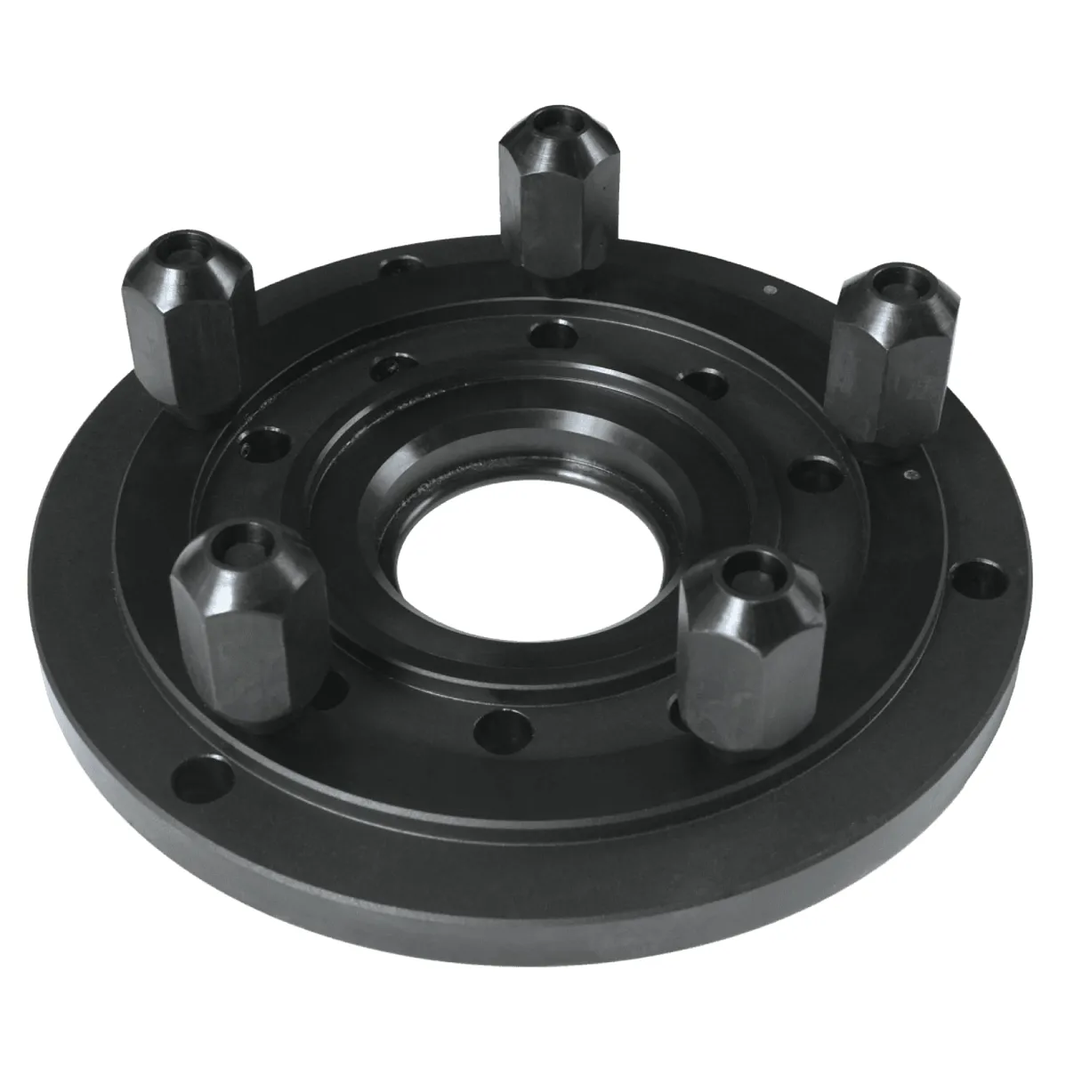 Адаптер фланцевый (ГАЗЕЛЬ, Волга, УАЗ и др.) КС-211