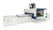 Обрабатывающий центр с ЧПУ для сверления и фрезерования Morbidelli m200 f