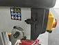 Станок сверлильный STALEX DP-20/T, Ø 20мм., 850Вт., 380В