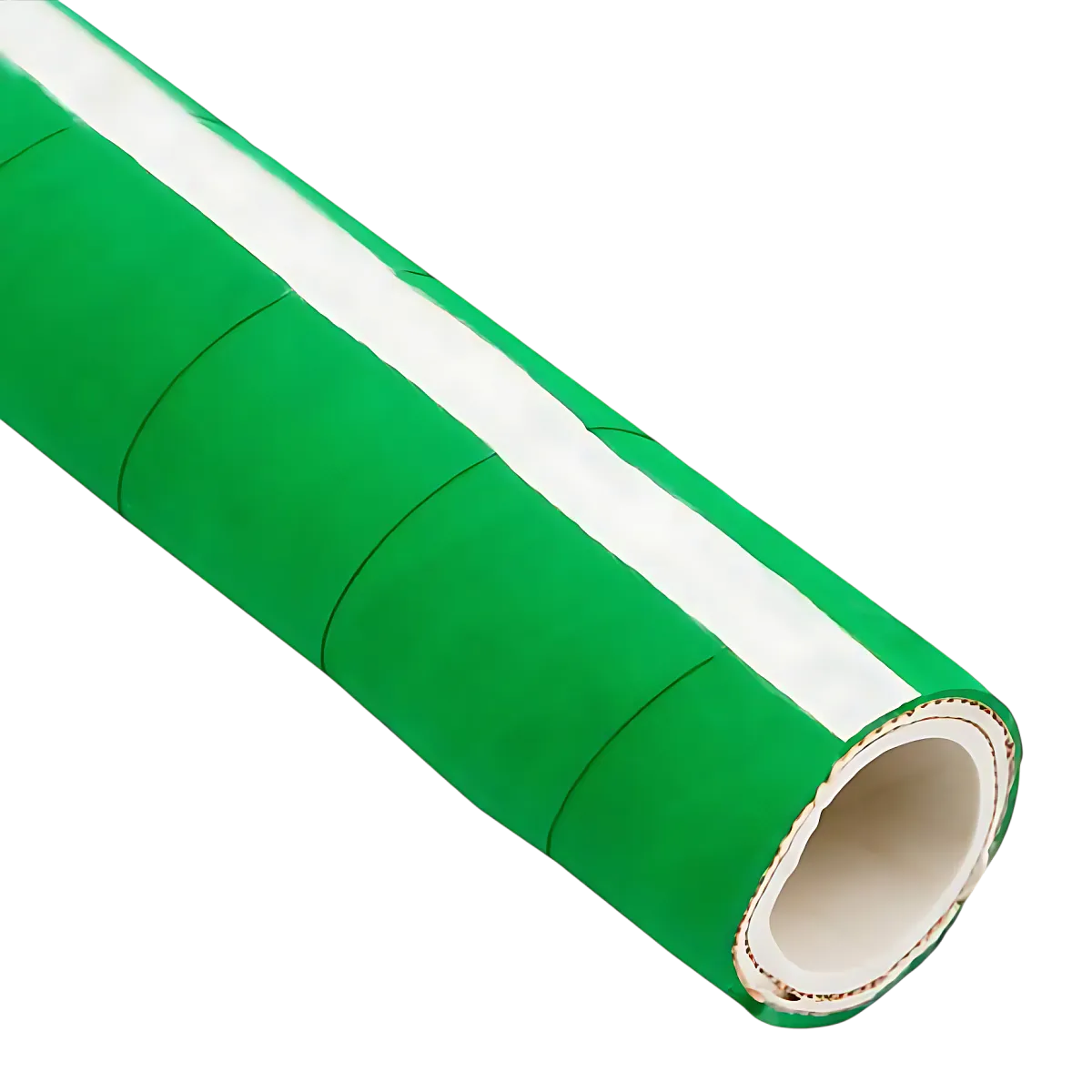 Шланг химический стойкий напорно-всасывающий RH-CHEM UHMW-PE 17