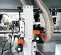 Станок кромкооблицовочный MFZ450D 