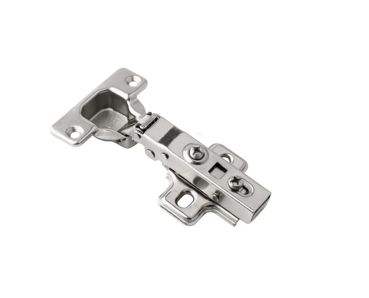 Петля вкладная с доводчиком Casa, H=2, евровинт