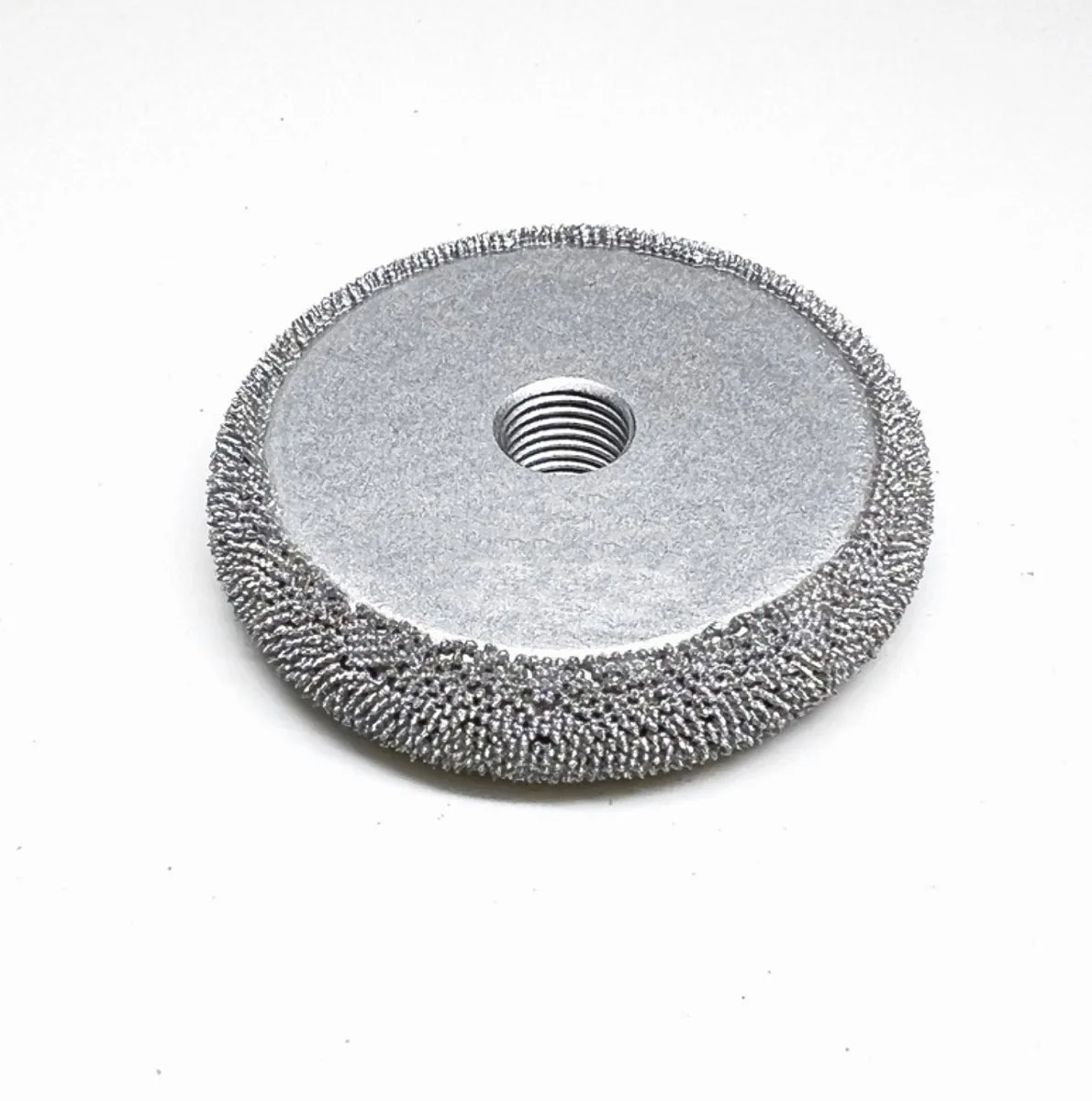 308NS Круг 50,8/12,7 9,5мм зерно 230