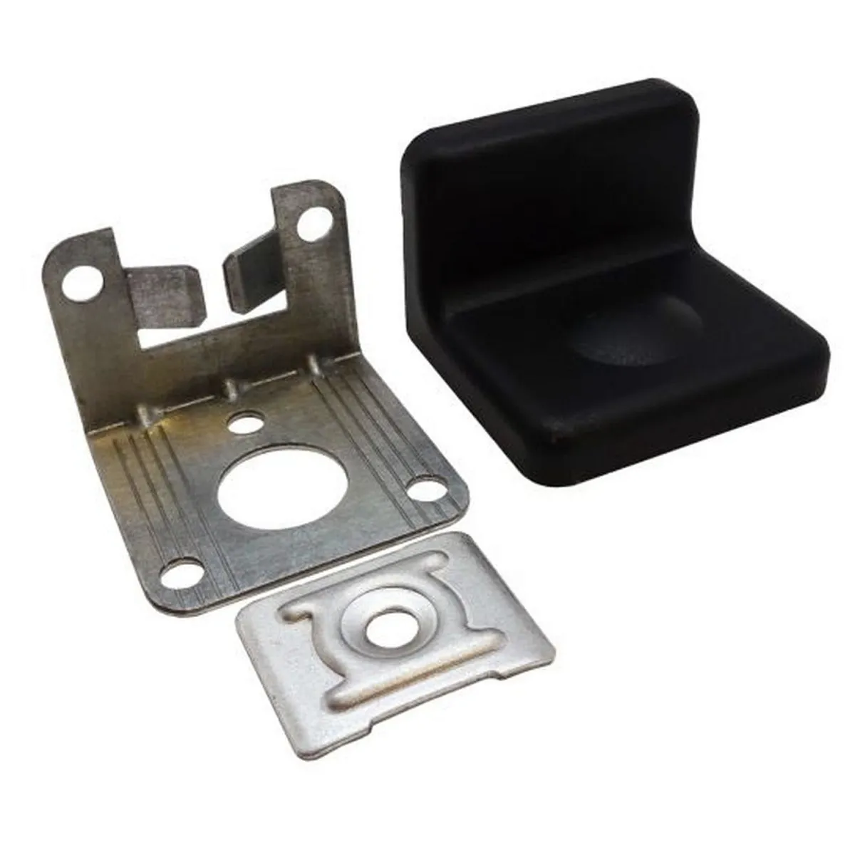 Навес кухонный до 70 кг графит