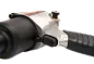 Гайковерт пневматический 1/2" 720 N/m RT-5268
