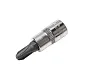 Бита-головка PHILIPS 1/4" х PH3, длина 37мм JTC