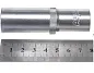 Головка  1/2" шестигранная удлиненная 17мм "AV Steel" 