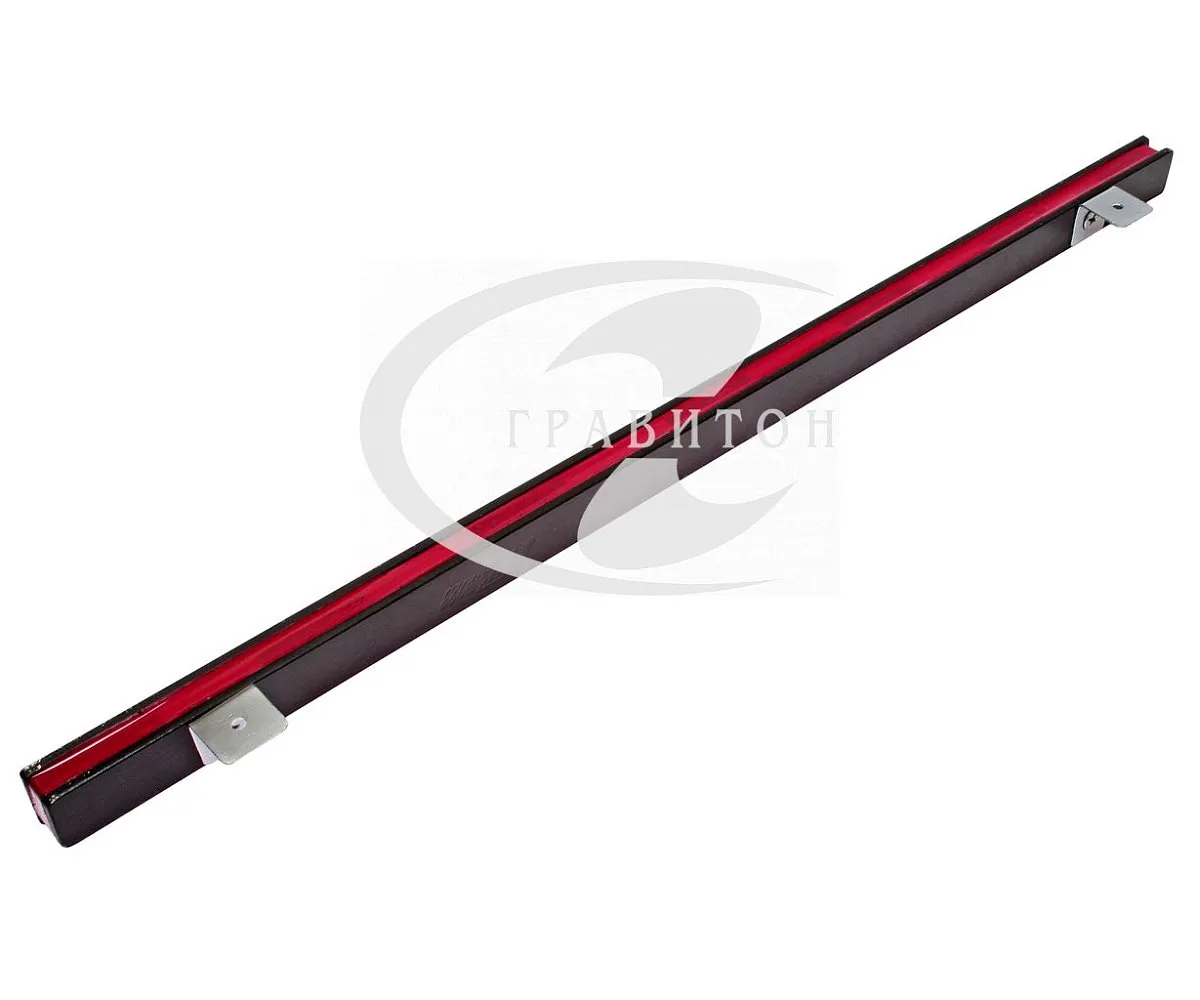 Держатель инструмента магнитный (планка) длина 600мм JTC/1