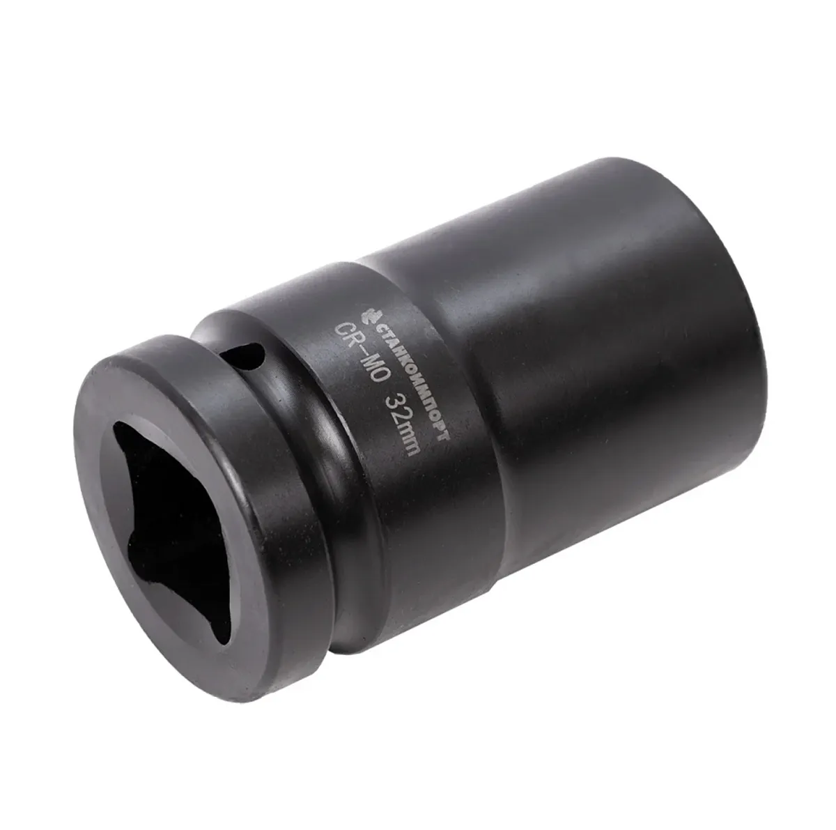 12132 Головка ударная 32 (1")